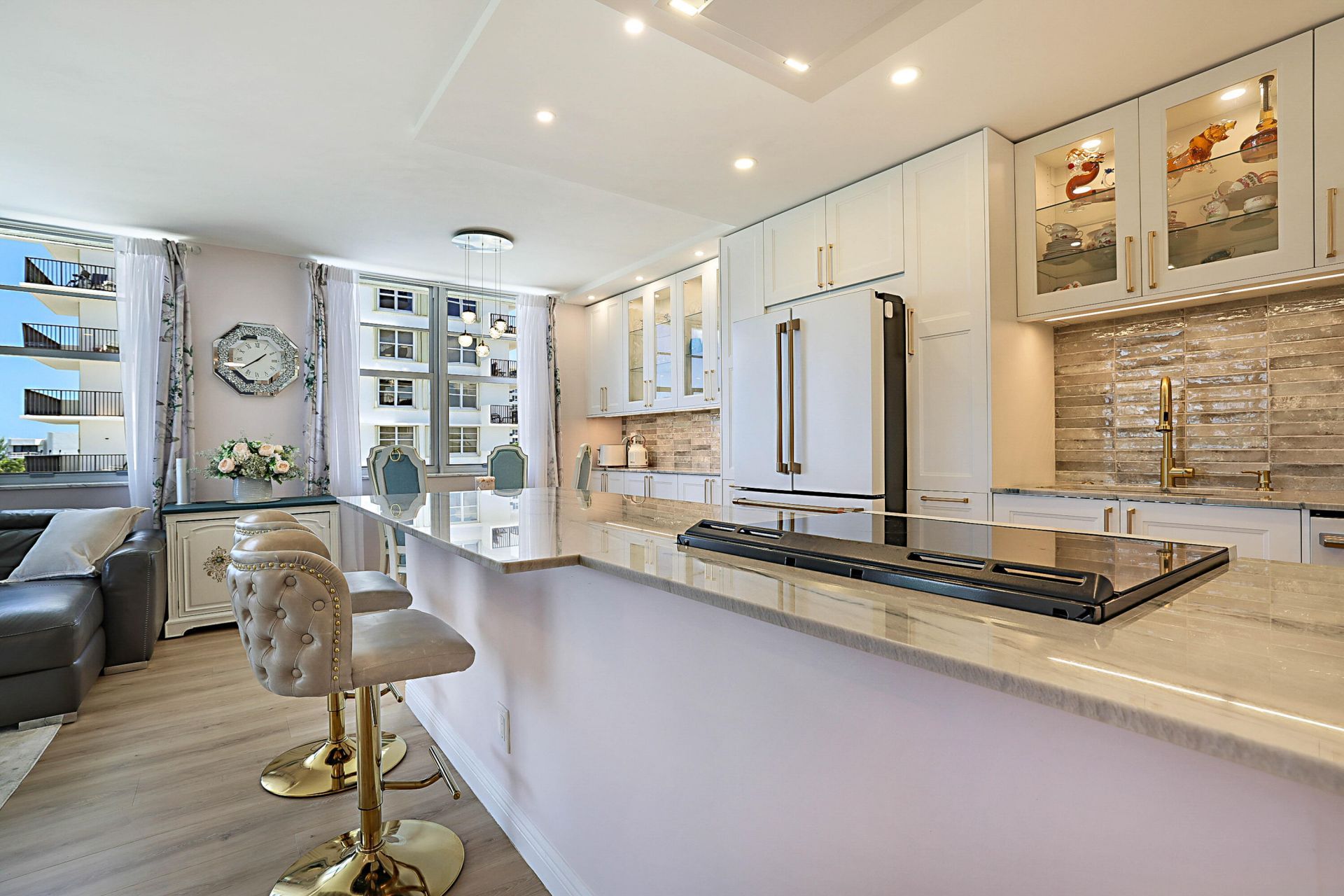 2121 N Ocean Boulevard, Unit 602W, Boca Raton, FL 33431 Photo