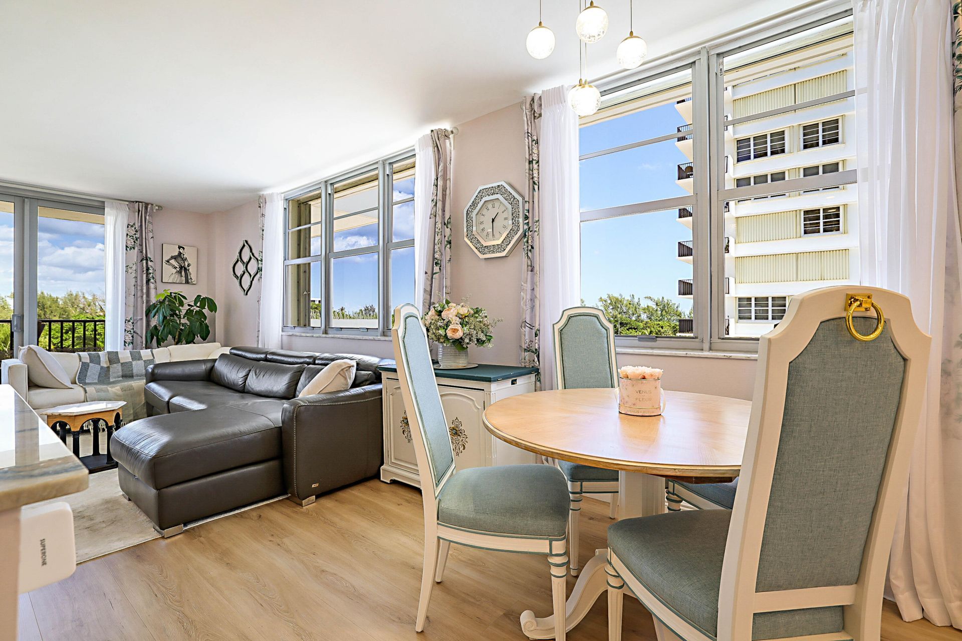 2121 N Ocean Boulevard, Unit 602W, Boca Raton, FL 33431 Photo
