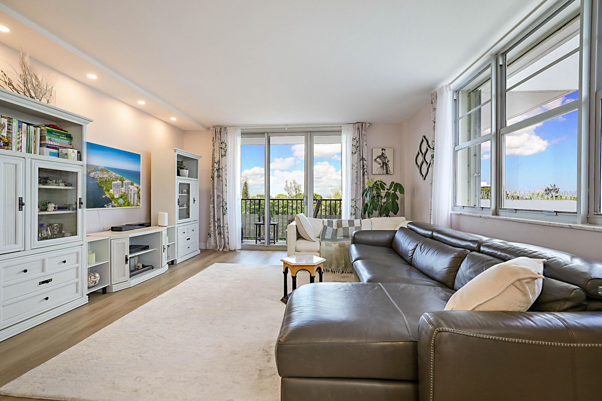 2121 N Ocean Boulevard, Unit 602W, Boca Raton, FL 33431 Photo