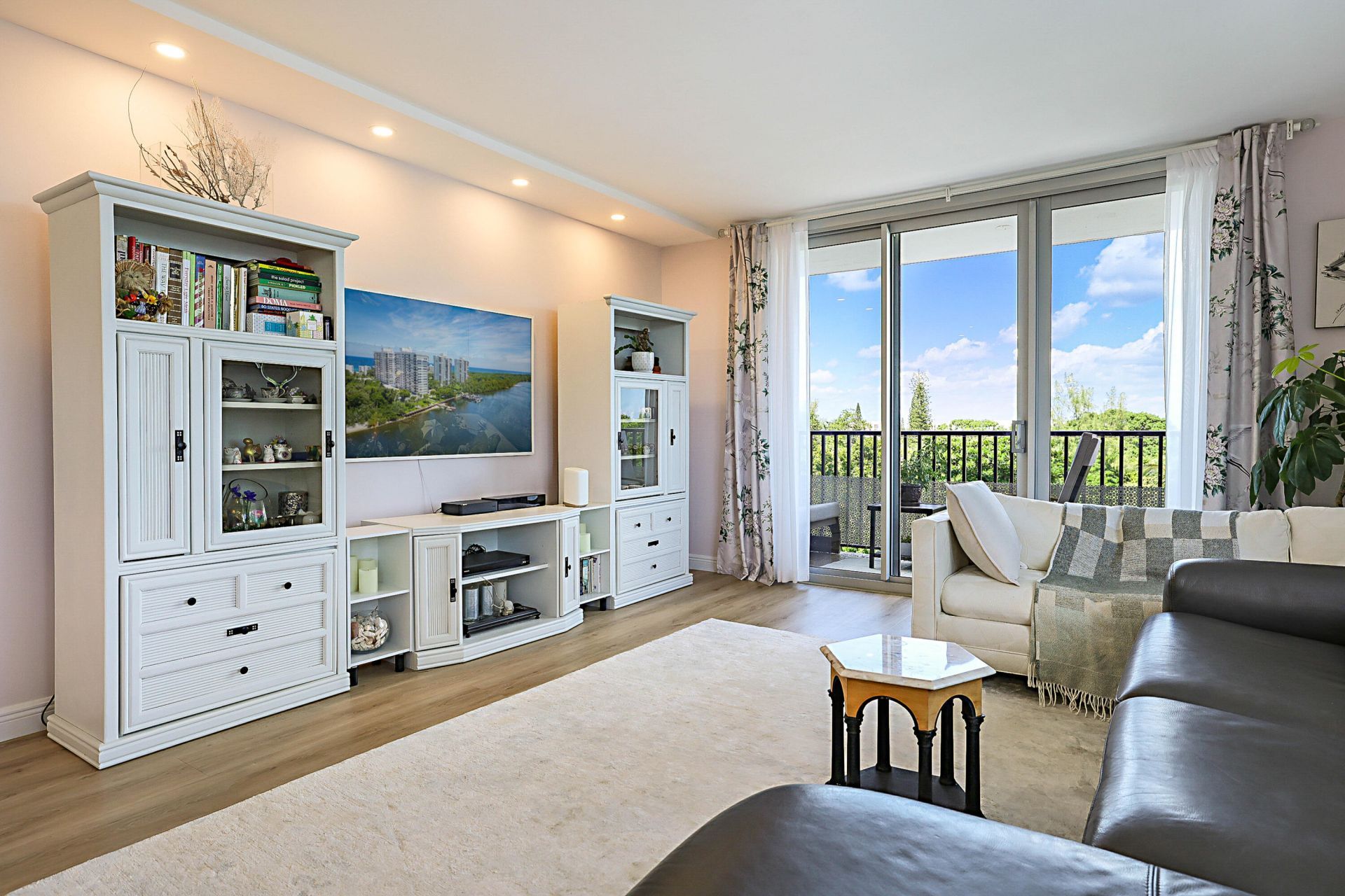 2121 N Ocean Boulevard, Unit 602W, Boca Raton, FL 33431 Photo