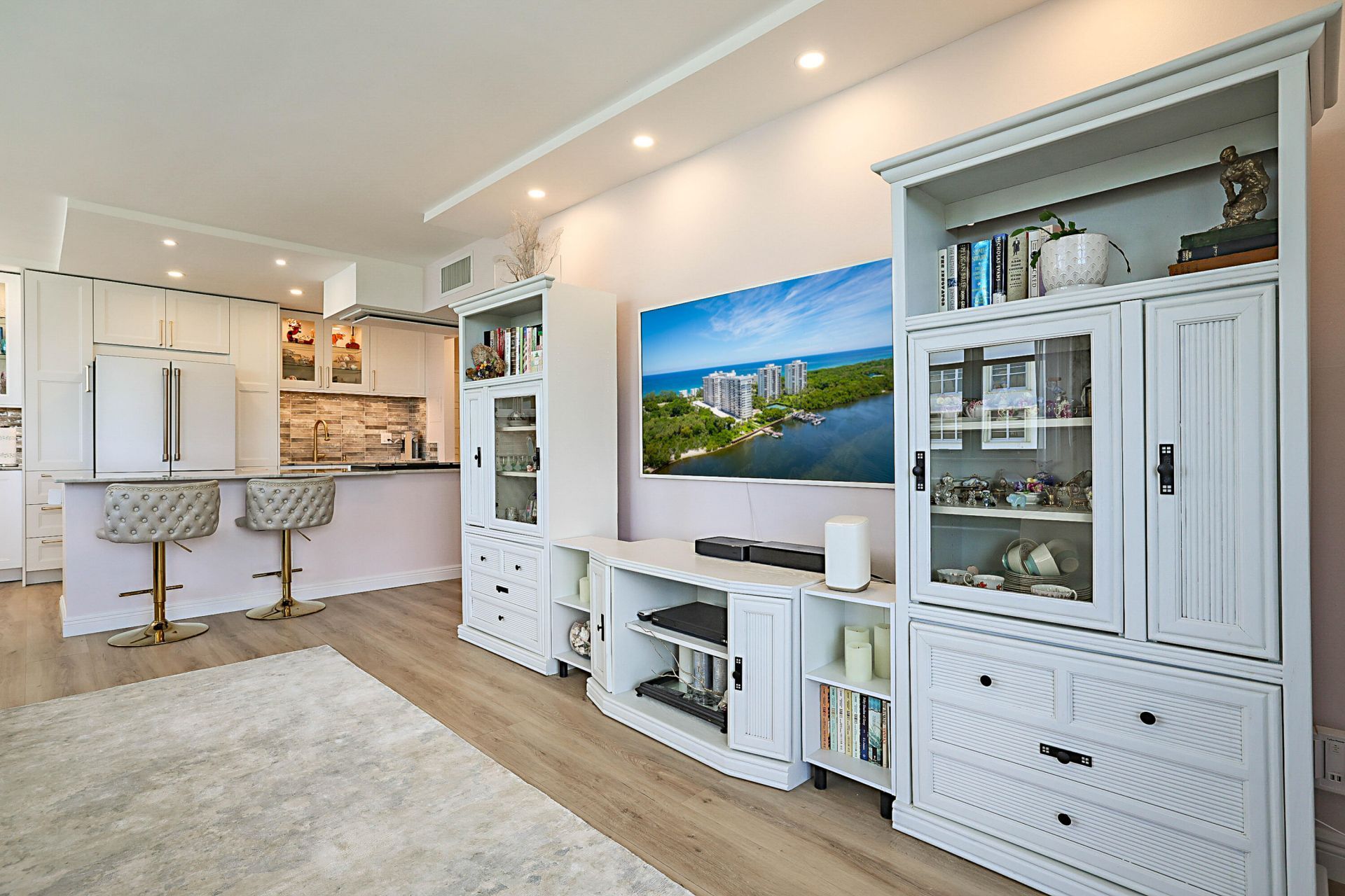 2121 N Ocean Boulevard, Unit 602W, Boca Raton, FL 33431 Photo