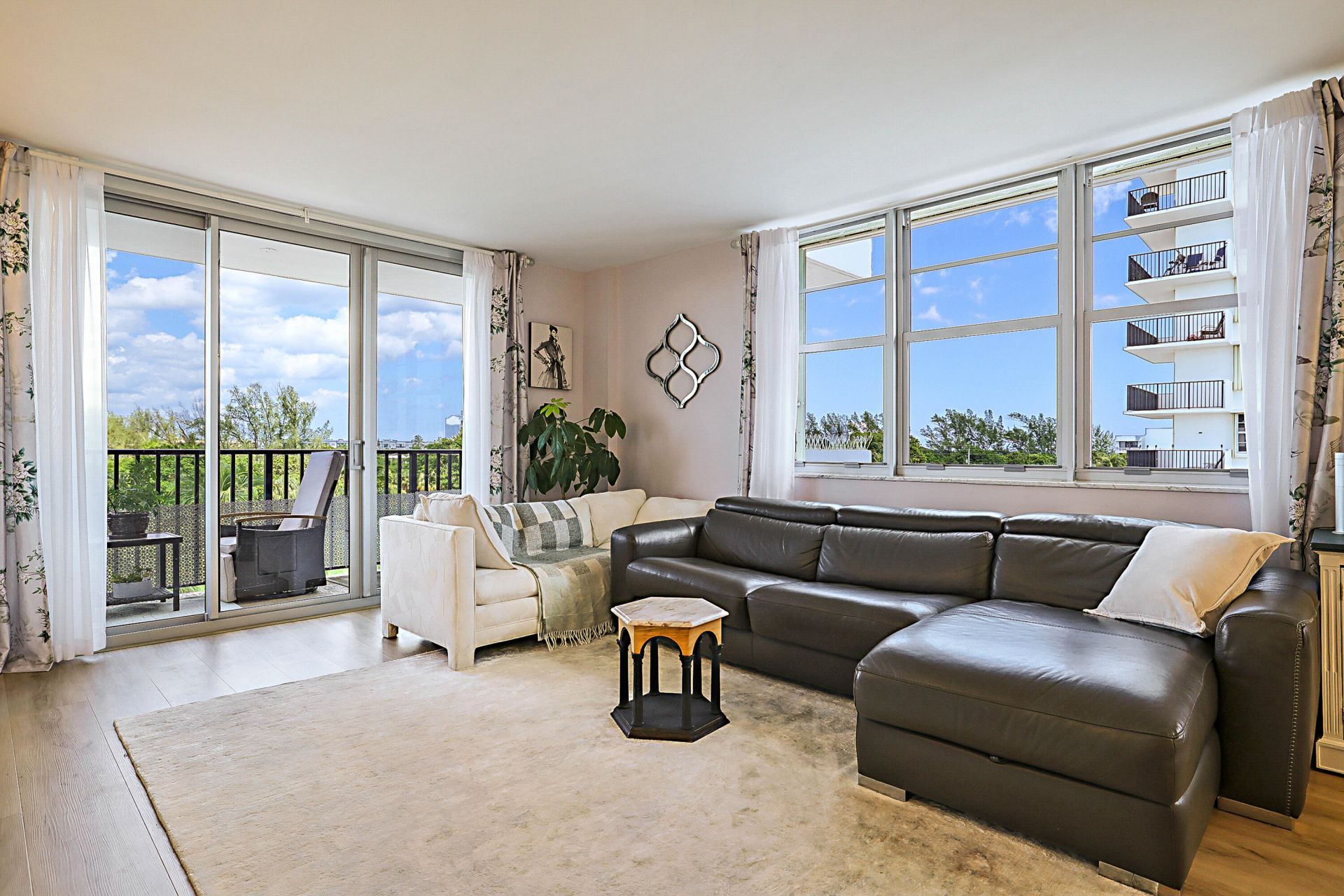 2121 N Ocean Boulevard, Unit 602W, Boca Raton, FL 33431 Photo