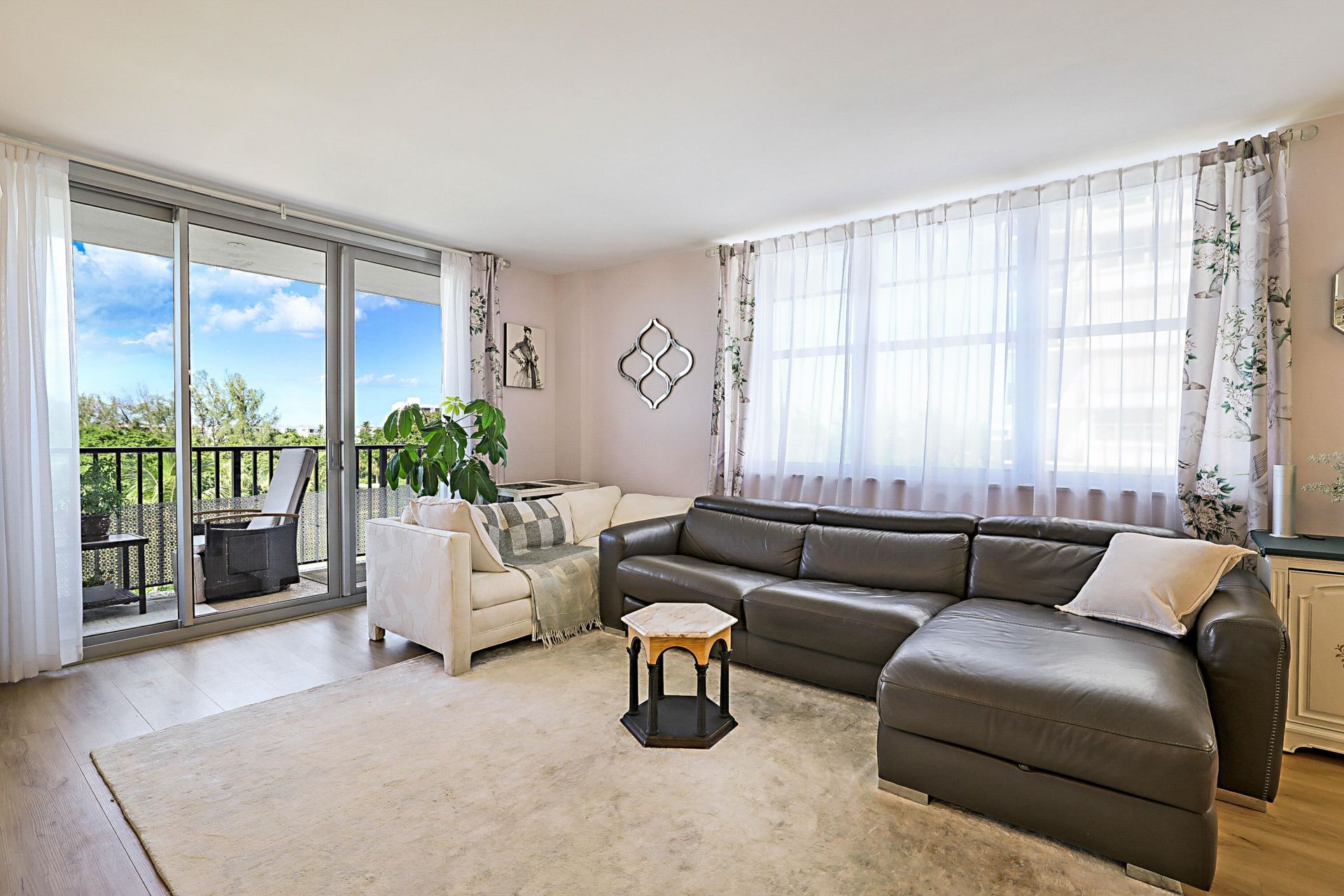 2121 N Ocean Boulevard, Unit 602W, Boca Raton, FL 33431 Photo