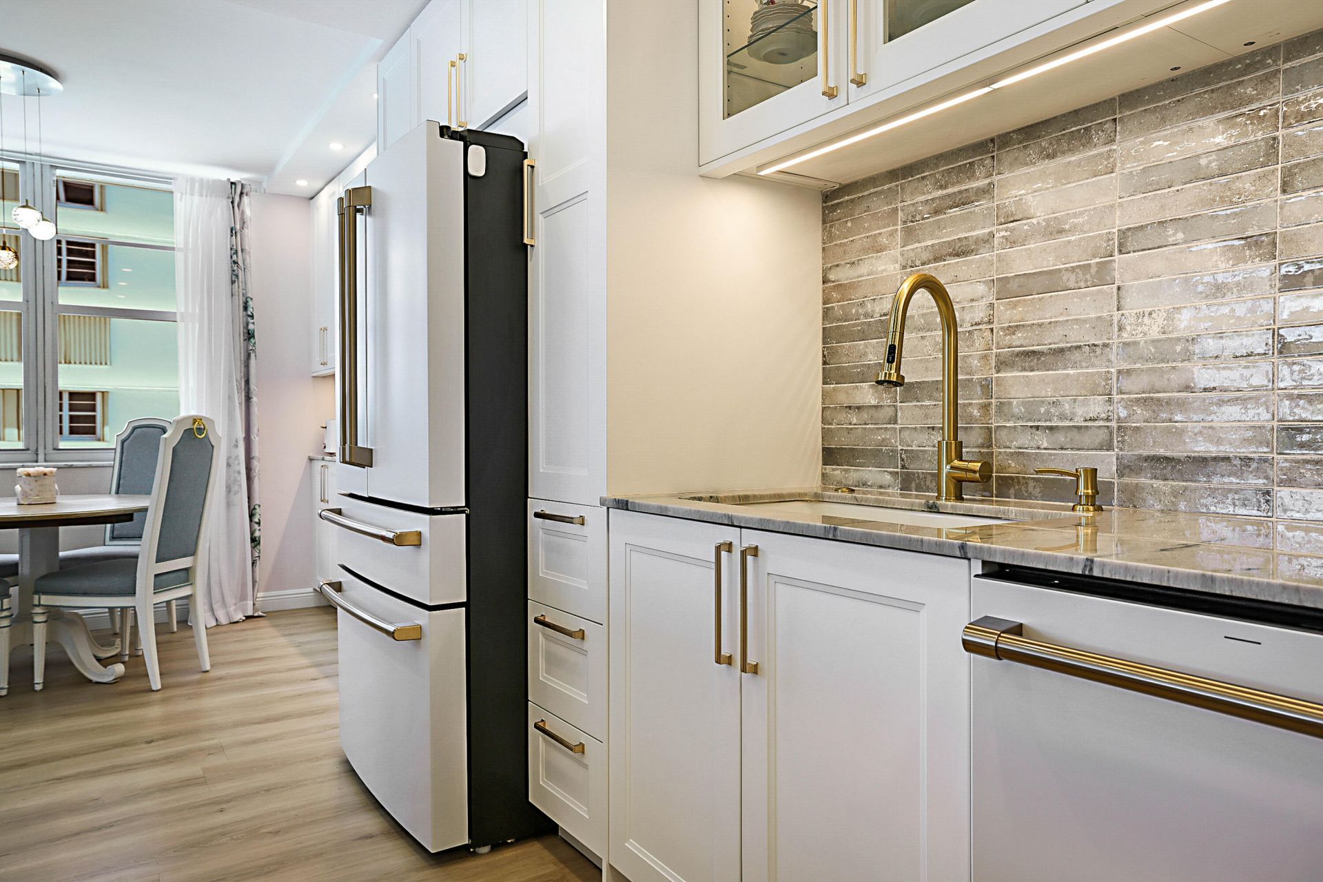 2121 N Ocean Boulevard, Unit 602W, Boca Raton, FL 33431 Photo