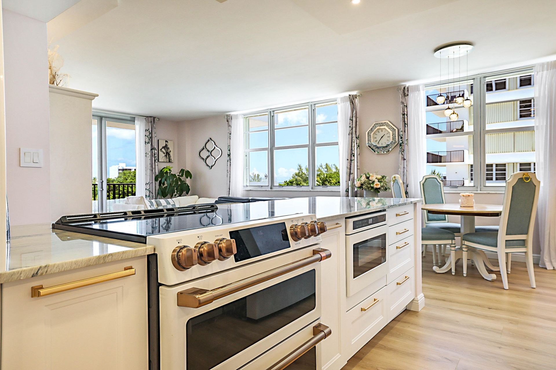 2121 N Ocean Boulevard, Unit 602W, Boca Raton, FL 33431 Photo