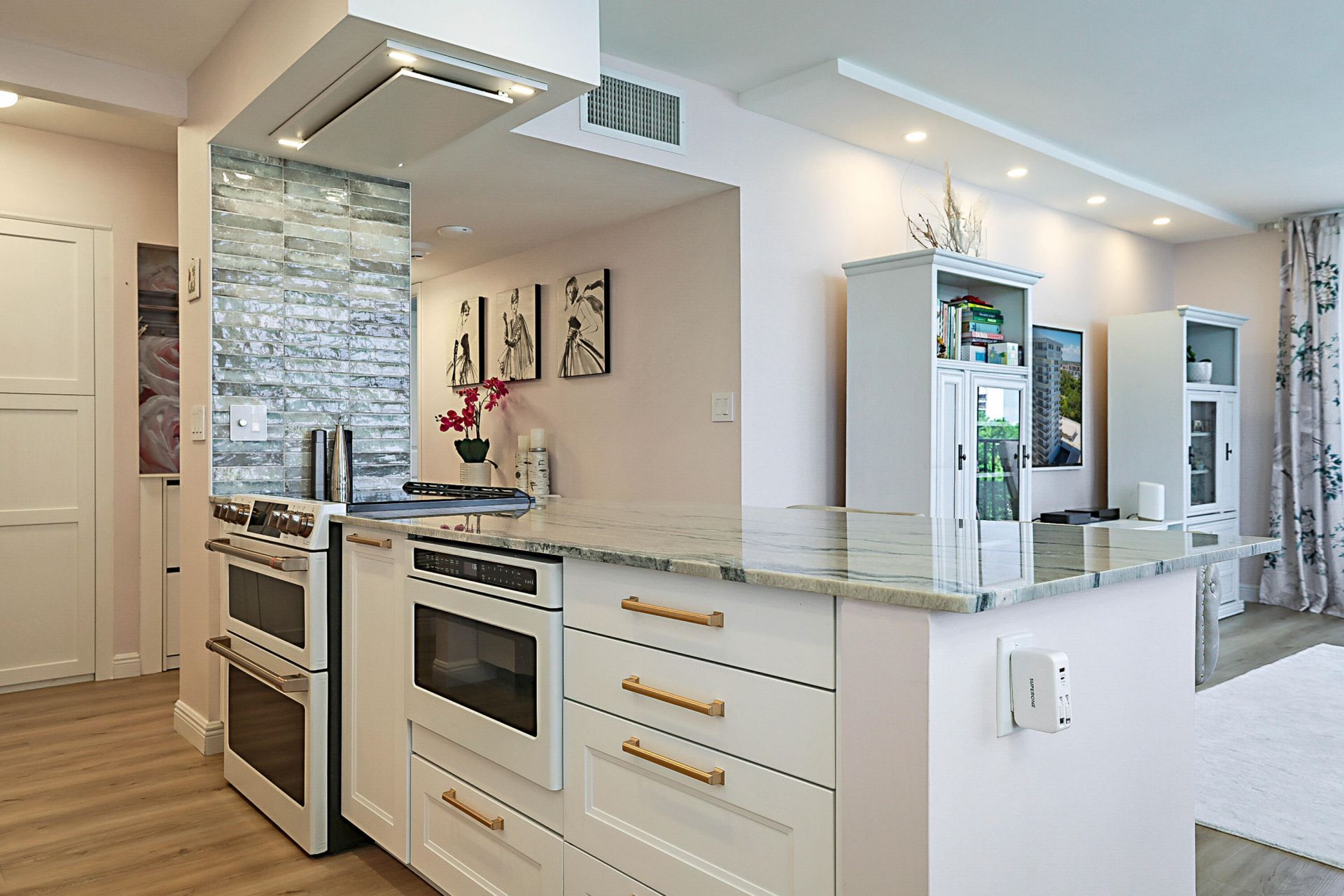 2121 N Ocean Boulevard, Unit 602W, Boca Raton, FL 33431 Photo