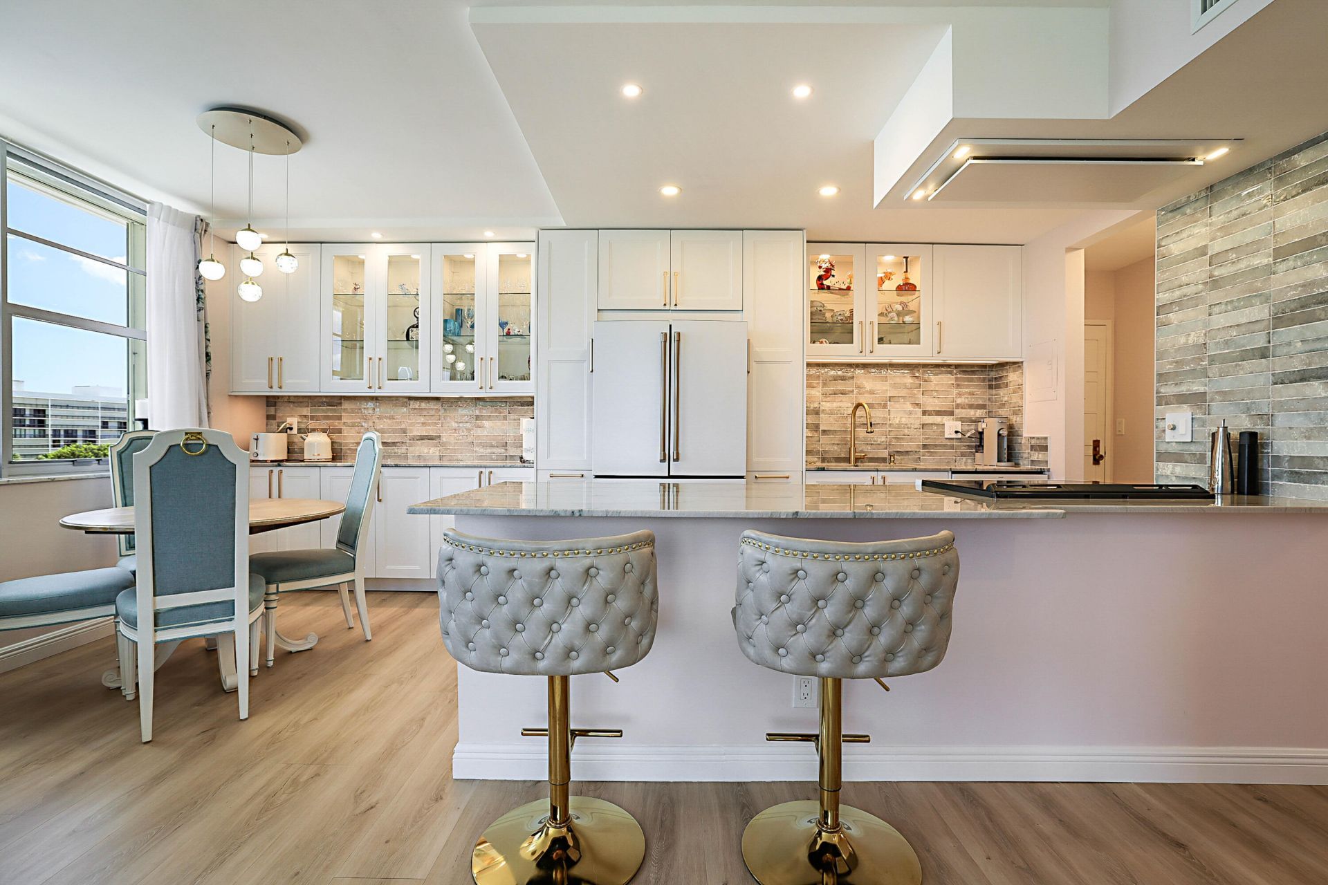 2121 N Ocean Boulevard, Unit 602W, Boca Raton, FL 33431 Photo