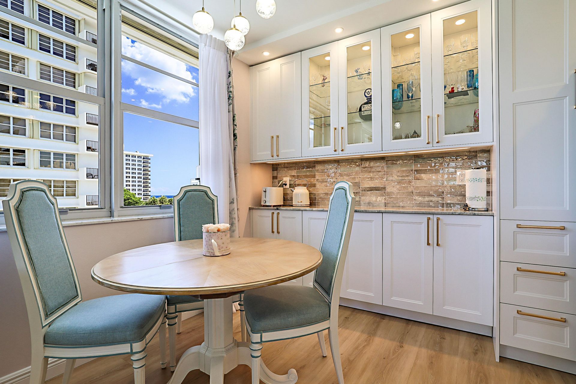 2121 N Ocean Boulevard, Unit 602W, Boca Raton, FL 33431 Photo