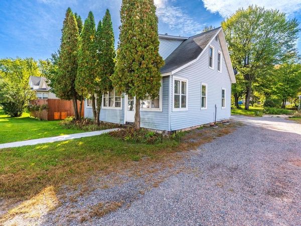 505 RING ROAD, Mosinee, WI 54455