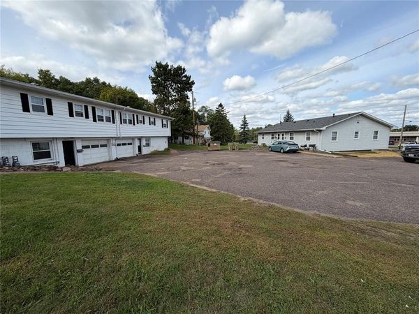 1501-1503 1505-1507 Harding Avenue, Unit 1-2, Eau Claire, WI 54701