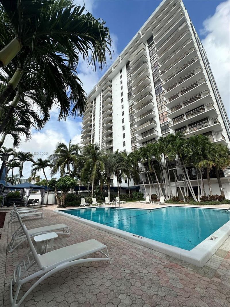 3031 N Ocean Blvd , Unit 404, Fort Lauderdale, FL 33308 Photo