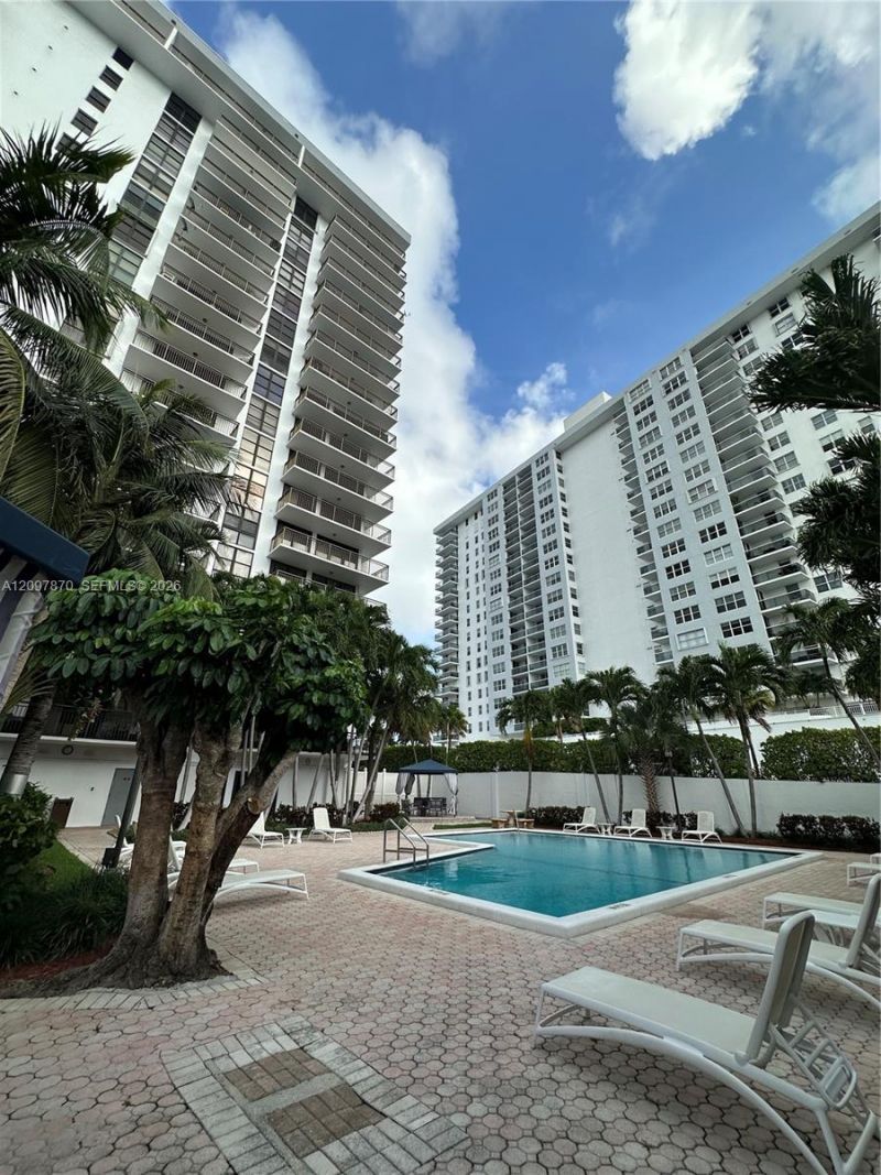 3031 N Ocean Blvd , Unit 404, Fort Lauderdale, FL 33308 Photo