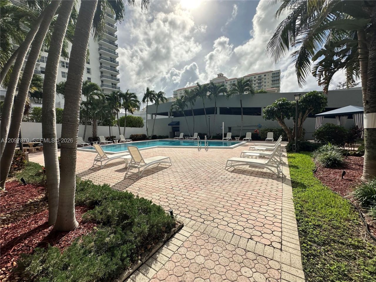 3031 N Ocean Blvd , Unit 404, Fort Lauderdale, FL 33308 Photo