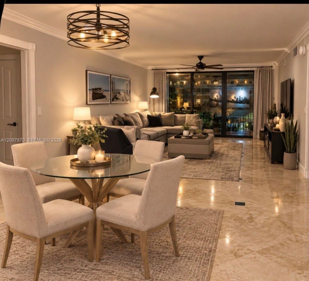 3031 N Ocean Blvd , Unit 404, Fort Lauderdale, FL 33308 Photo
