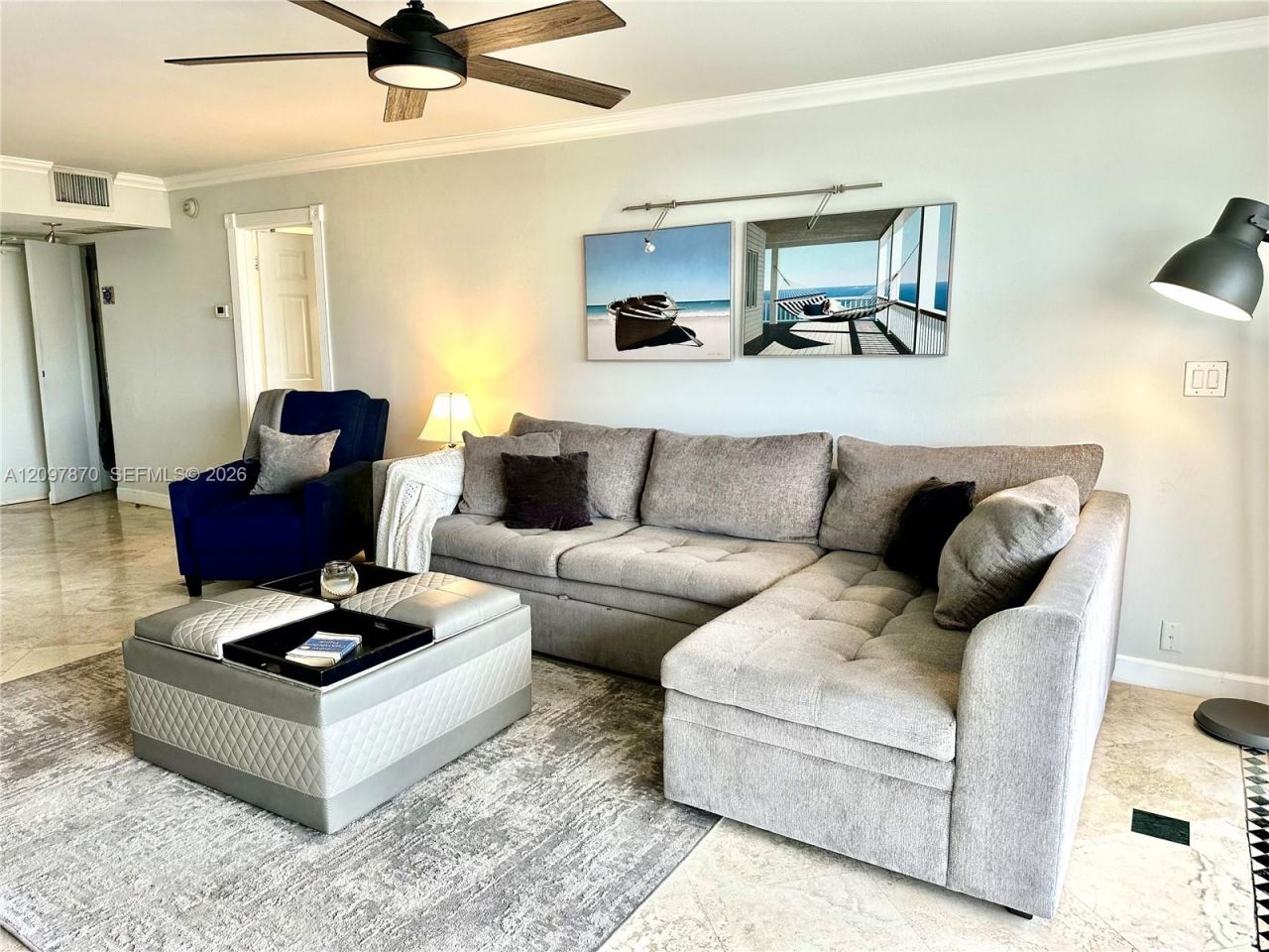 3031 N Ocean Blvd , Unit 404, Fort Lauderdale, FL 33308 Photo