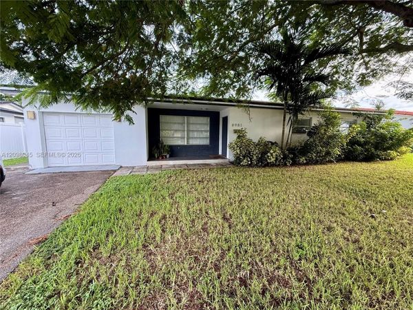 8981 SW 57th Ter , Miami, FL 33173