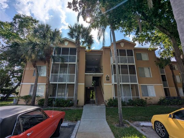 4055 W Mcnab Rd , Unit H203, Pompano Beach, FL 33069
