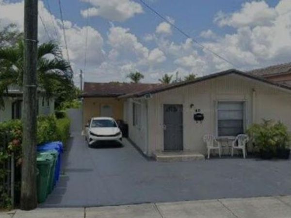 46 NW 58th Ct , Unit 1, Miami, FL 33126