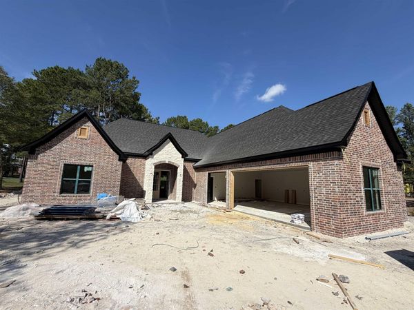 126 Elcano Drive , Hot Springs Village, AR 71909