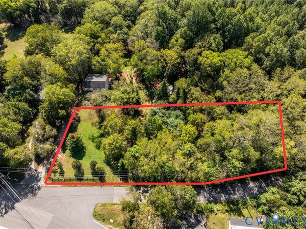 0000 Dixie Hill Road , Buckingham, VA 23921