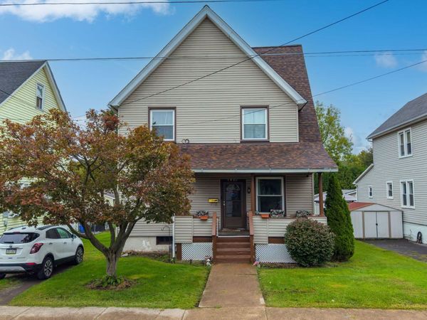 1441 3RD Avenue , Berwick, PA 18603