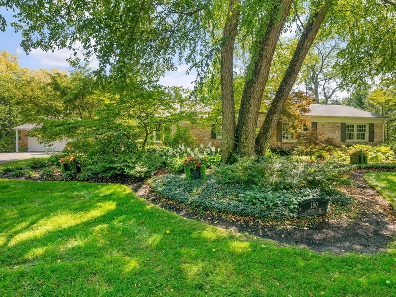 150 Ashbourne Road, Bexley, OH 43209 Photo 89