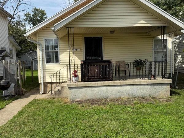 115 Huron Avenue , Dayton, OH 45417