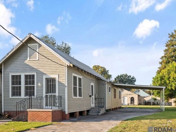 416 Opelousas St, Donaldsonville, LA 70346