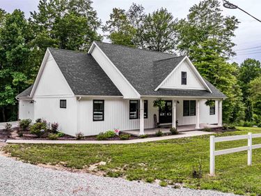3545 Lazzelle Union Road, Morgantown, WV 26501
