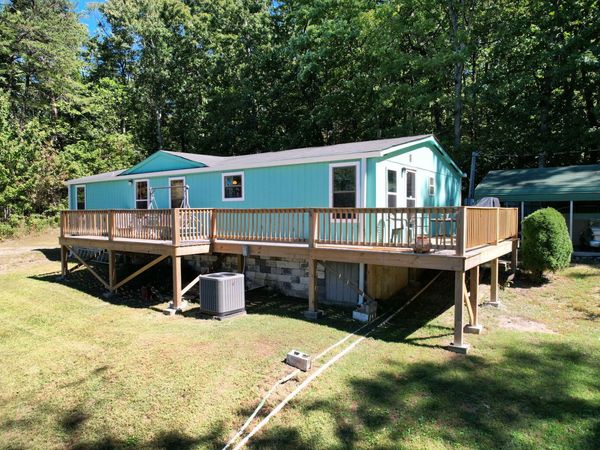 129 Signal Mountain Drive, Signal Mountain, TN 37377