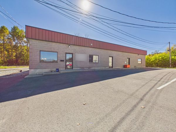 34 - 36 North Street, Presque Isle, ME 04769