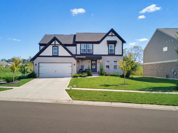 5307 Greenview Lane, Lebanon, OH 45036