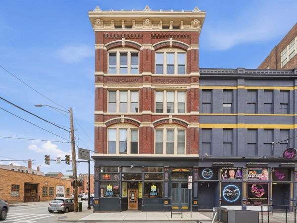 1126 Walnut Street, Unit 5, Cincinnati, OH 45202
