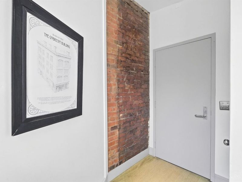1126 Walnut Street, Unit 5, Cincinnati, OH 45202 Photo 7