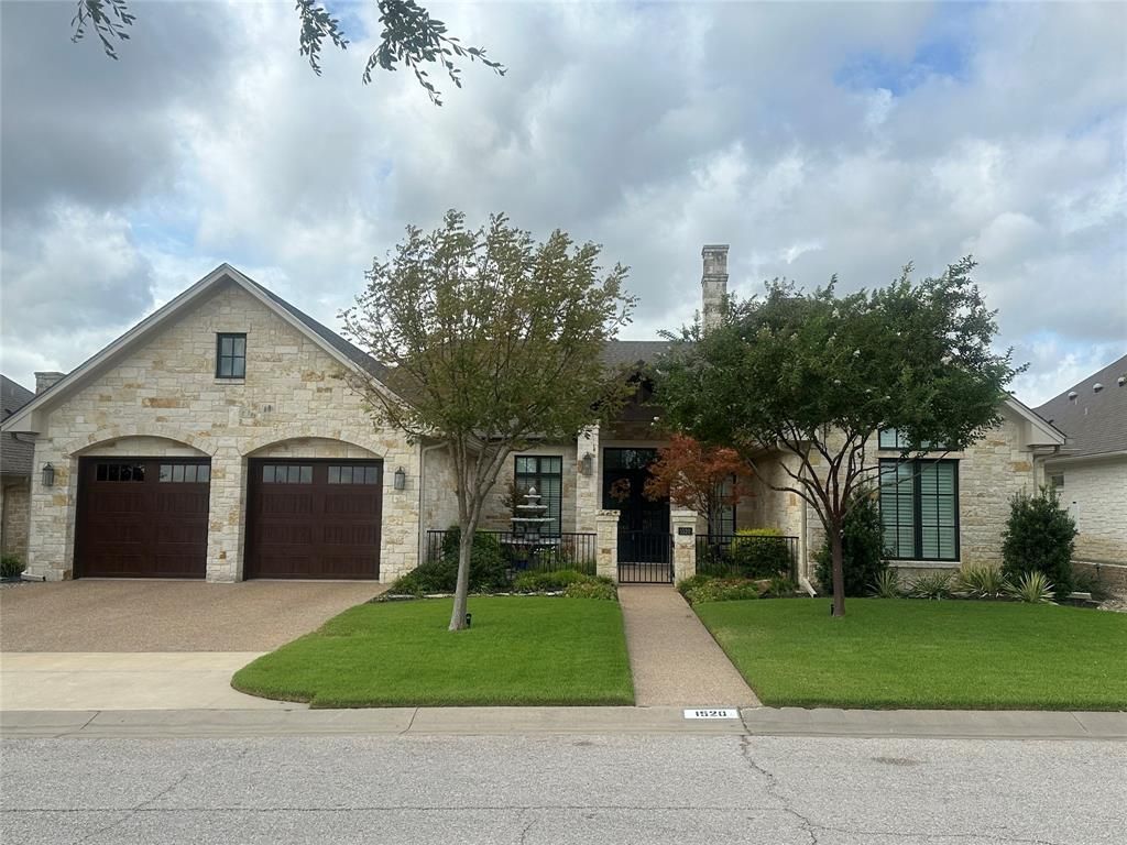 1520 Ridgewood Drive , Waco, TX 76710 Main Photo