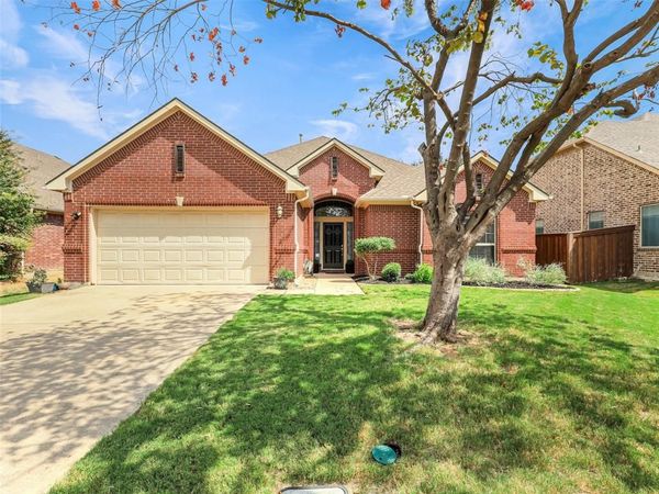 8374 Cain River Drive, Frisco, TX 75035