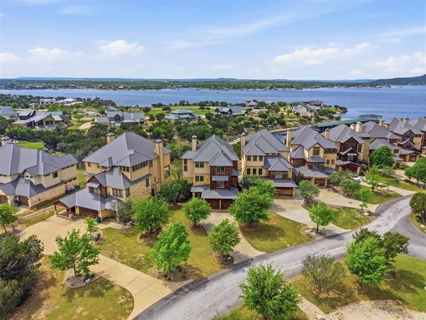 2141 Century Oak Drive , Graford, TX 76449