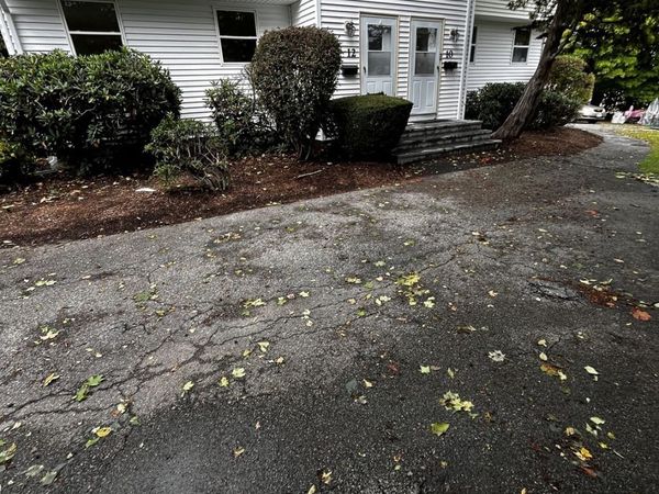 12 Pleasant St, Unit 12, Norwood, MA 02062