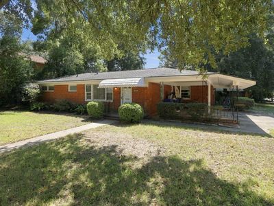 2133 Wappoo Drive, Charleston, SC 29412