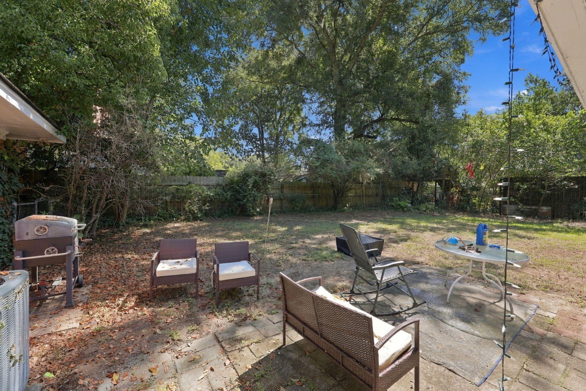 2133 Wappoo Drive Photo 20