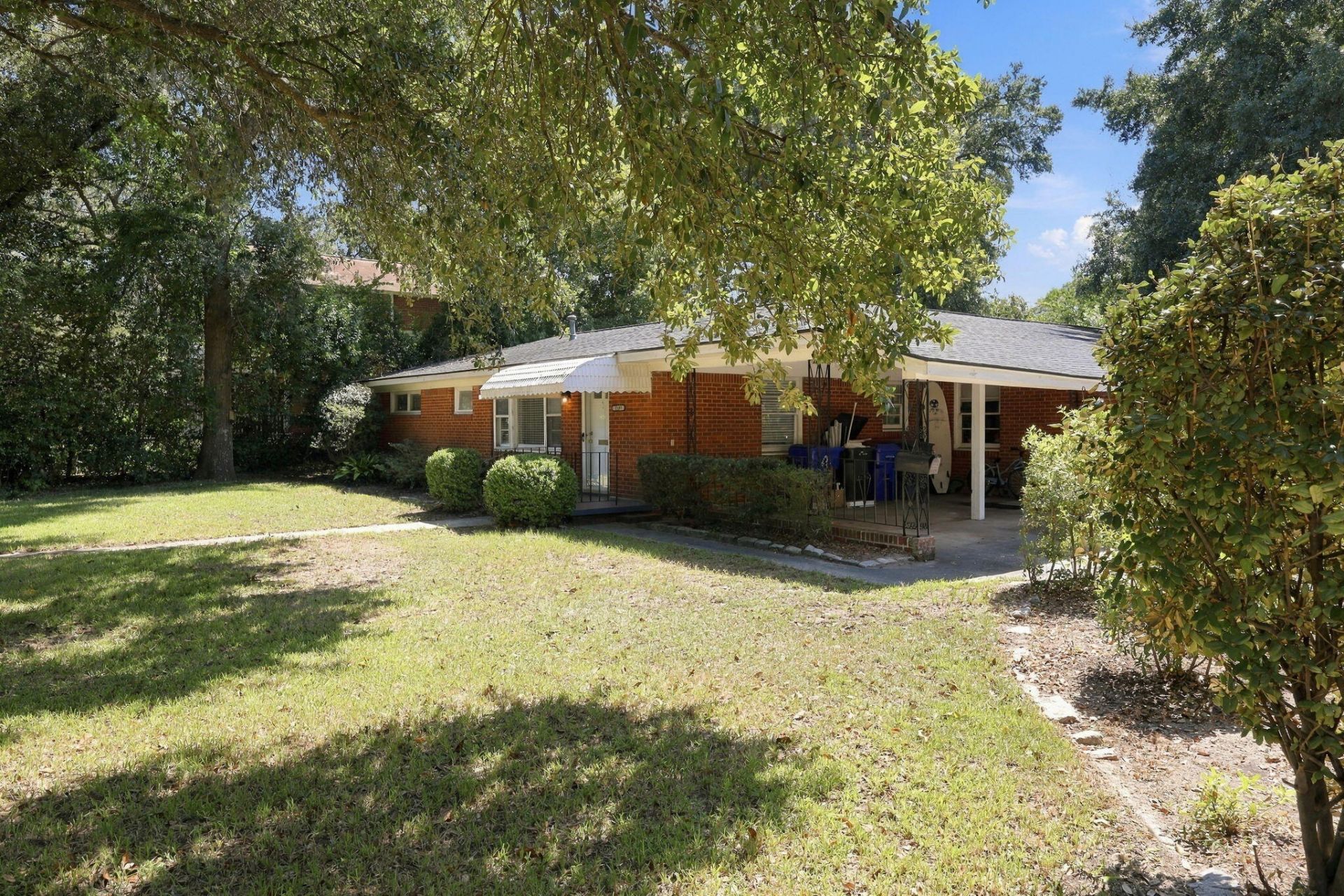2133 Wappoo Drive Photo 21