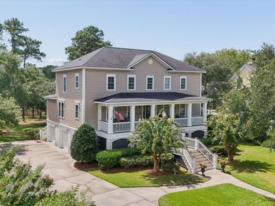 614 Island Walk, Mount Pleasant, SC 29464