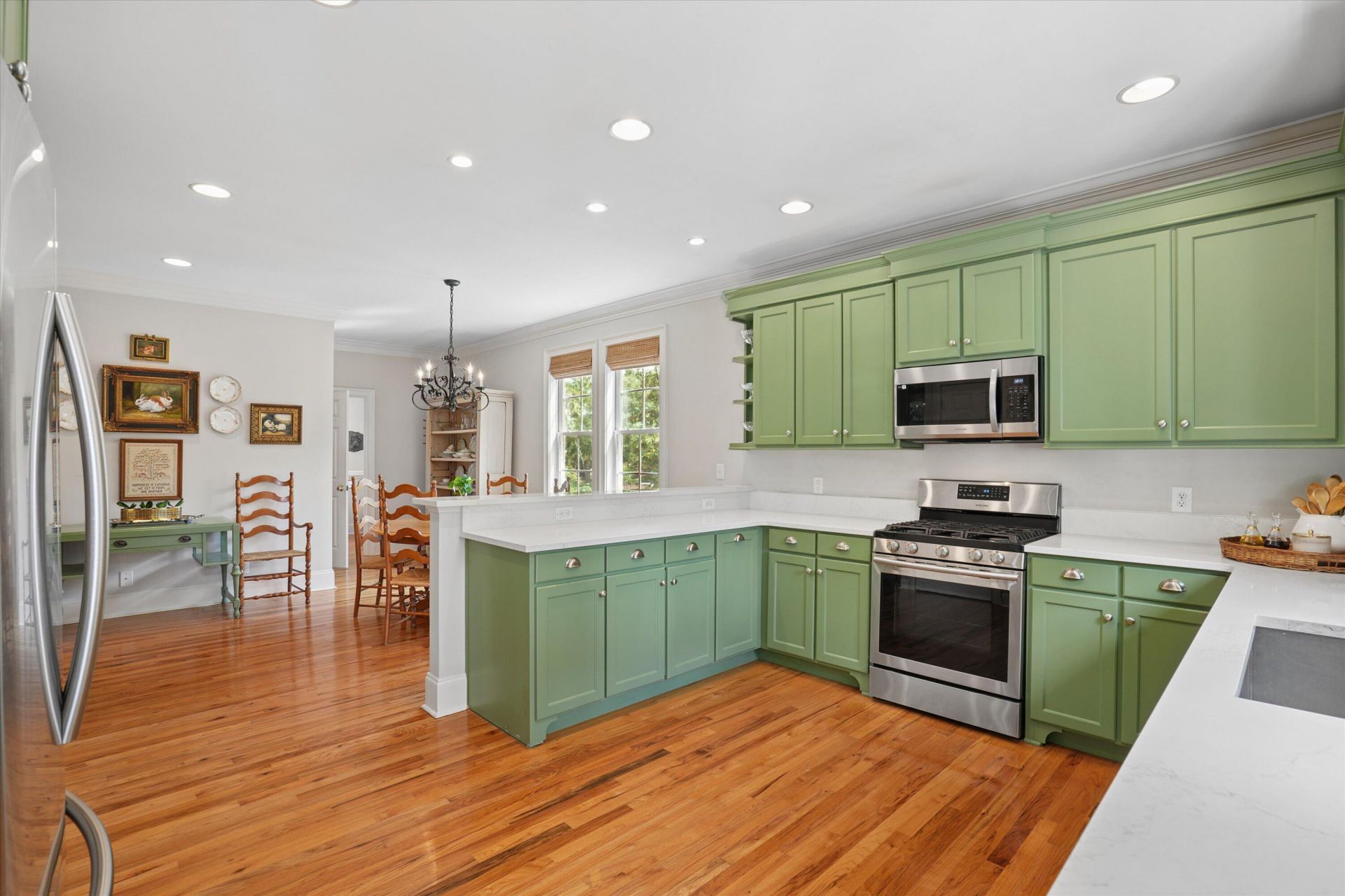 614 Island Walk Photo 20
