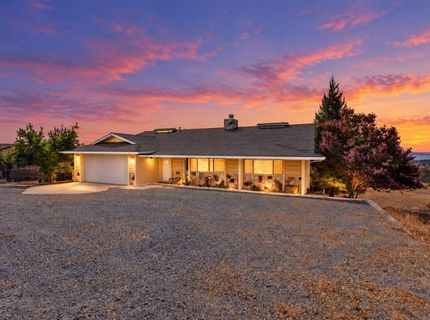 3460 Lakeview Dr, Ione, CA 95640 Photo