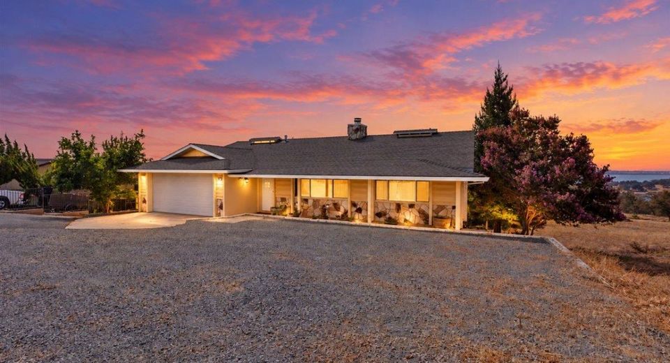 3460 Lakeview Dr, Ione, CA 95640 Photo