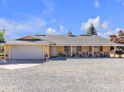 3460 Lakeview Dr, Ione, CA 95640 Photo