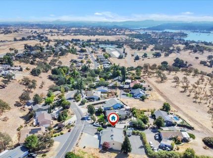 3460 Lakeview Dr, Ione, CA 95640 Photo