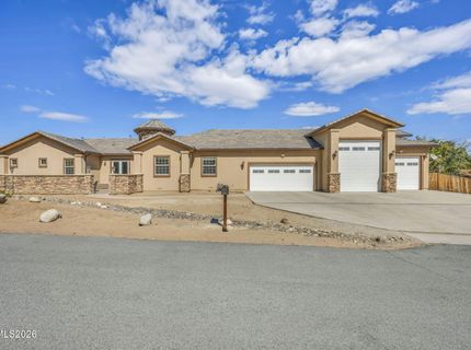 1111 Sweetwater Drive, Reno, NV 89509 Photo