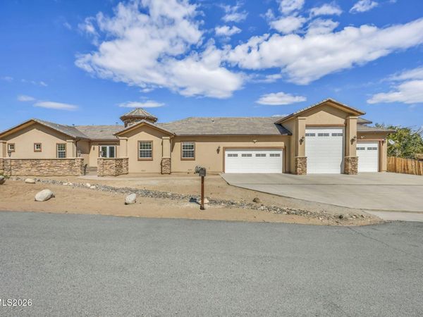 1111 Sweetwater Drive, Reno, NV 89509