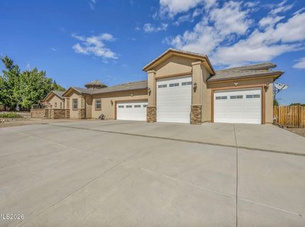1111 Sweetwater Drive, Reno, NV 89509 Photo
